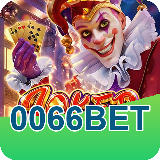 Logo Oficial 0066bet Download