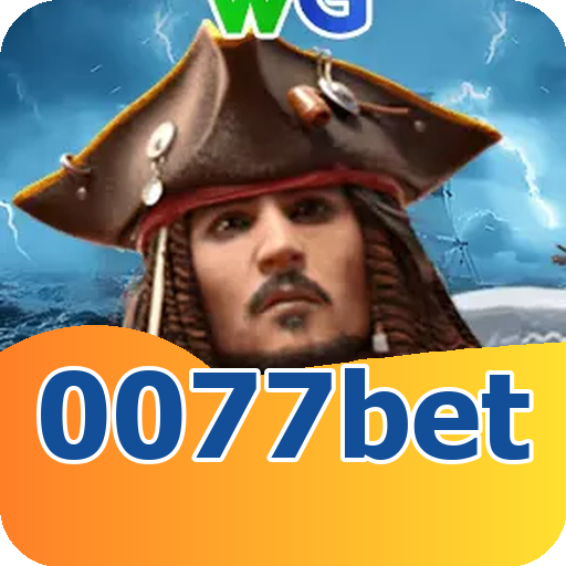 Logo Oficial 0077bet Download