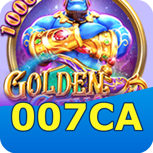 Logo Oficial 007ca Download