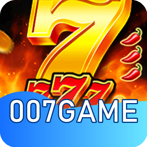 Logo Oficial 007game Download