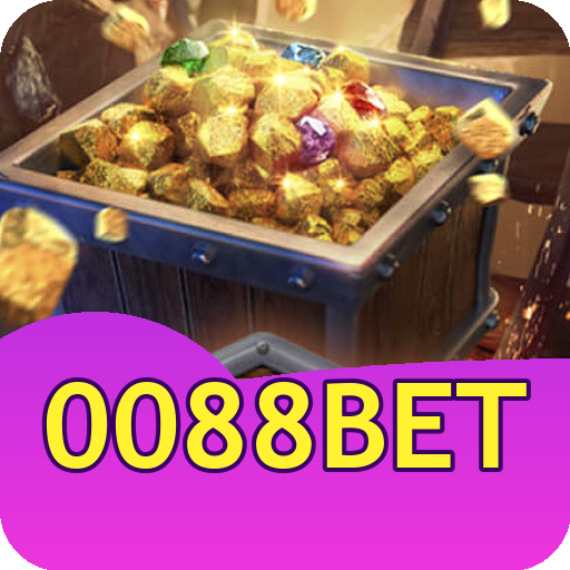 Logo Oficial 0088bet Download
