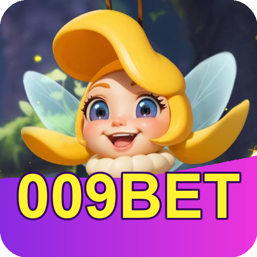 Logo Oficial 009bet Download