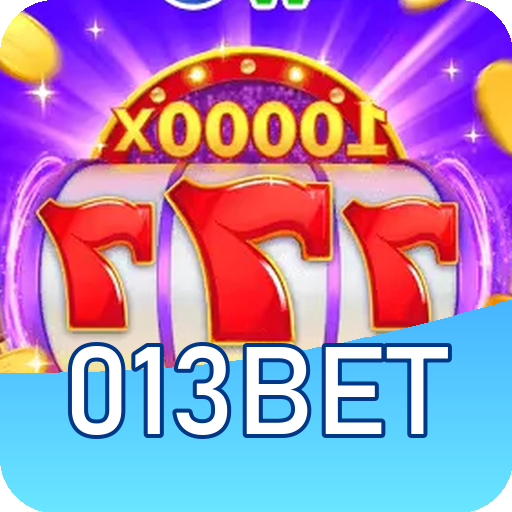 Logo Oficial 013bet Download