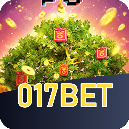 Logo Oficial 017bet Download