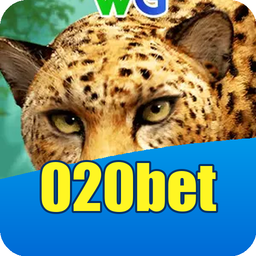 Logo Oficial 020bet Download
