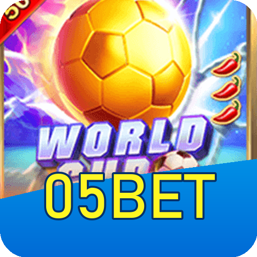 Logo Oficial 05bet Download