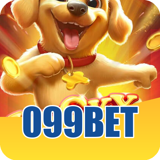 Logo Oficial 099bet Download