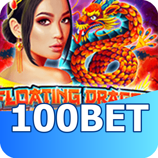 Logo Oficial 100bet Download