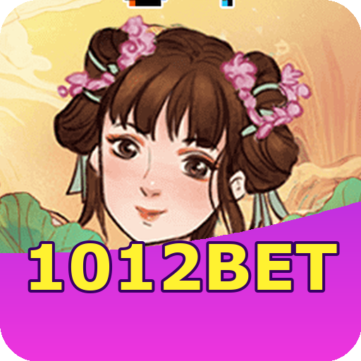 Logo Oficial 1012bet Download