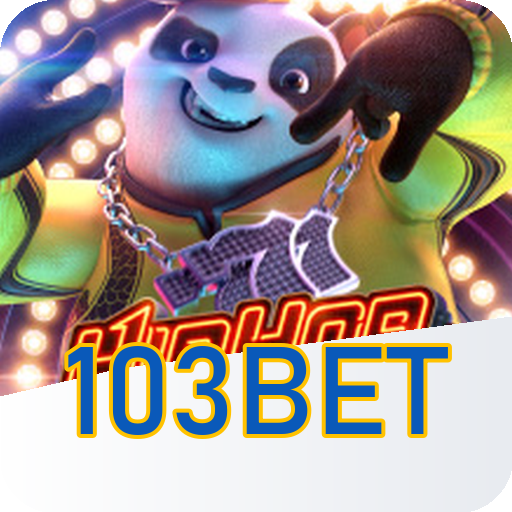 Logo Oficial 103bet Download