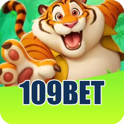 Logo Oficial 109bet Download