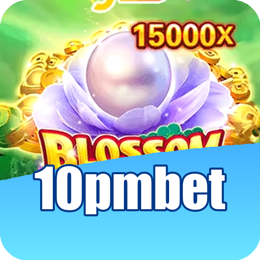 Logo Oficial 10pmbet Download