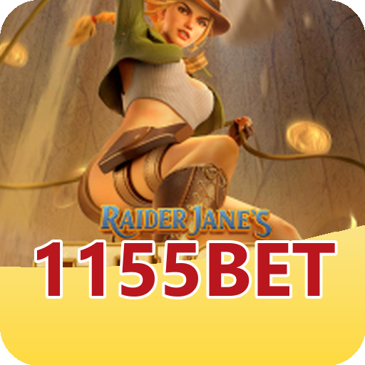 Logo Oficial 1155bet Download
