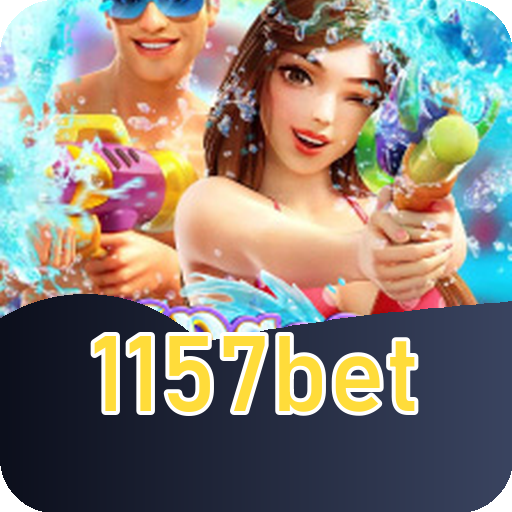 Logo Oficial 1157bet Download