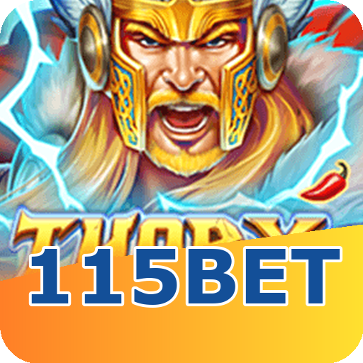 Logo Oficial 115bet Download