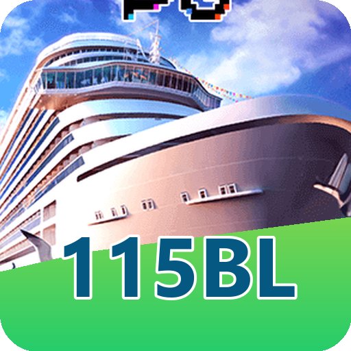 Logo Oficial 115bl Download