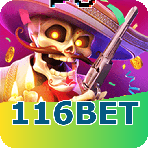 Logo Oficial 116bet Download