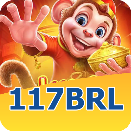 Logo Oficial 117brl Download
