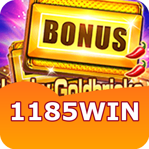 Logo Oficial 1185win Download