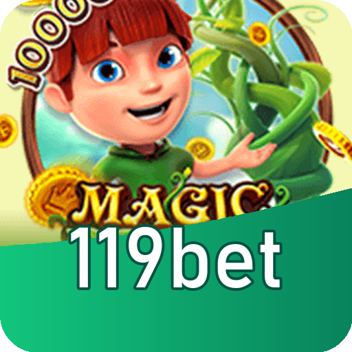 Logo Oficial 119bet Download