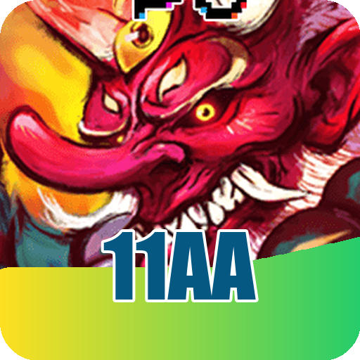 Logo Oficial 11aa Download