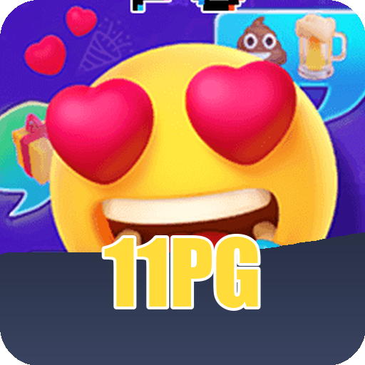 Logo Oficial 11pg Download