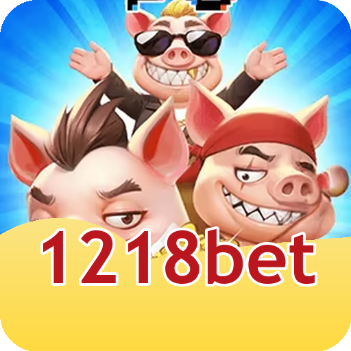Logo Oficial 1218bet Download