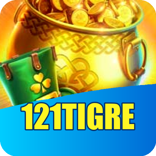 Logo Oficial 121tigre Download