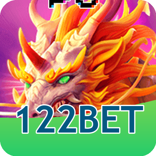 Logo Oficial 122bet Download
