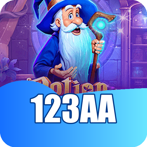 Logo Oficial 123aa Download