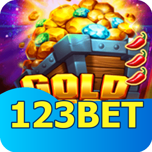 Logo Oficial 123bet Download
