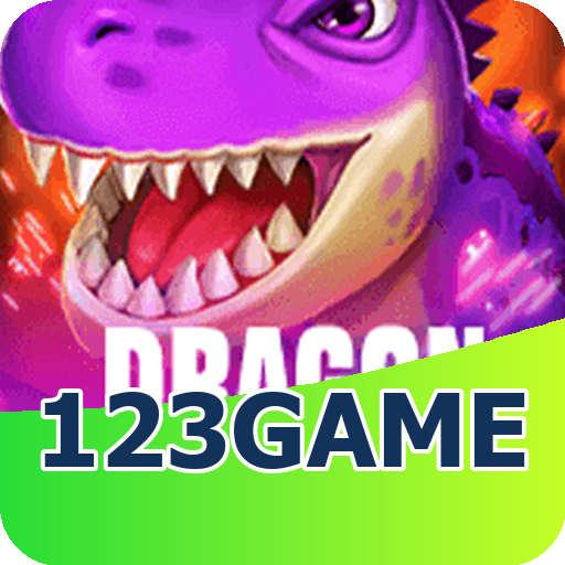 Logo Oficial 123game Download