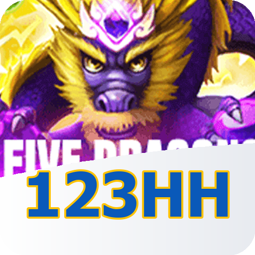 Fortune Dragon Slot - RTP 96.5%