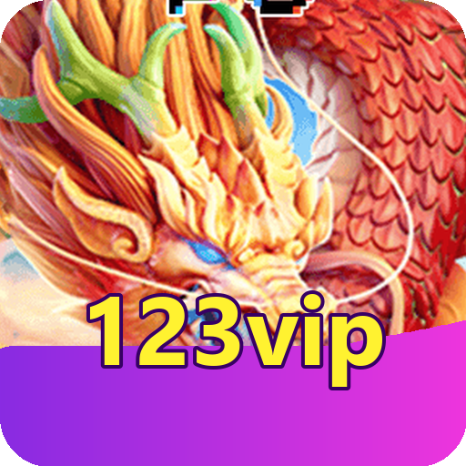 Logo Oficial 123vip Download