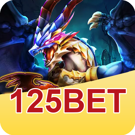 Logo Oficial 125bet Download
