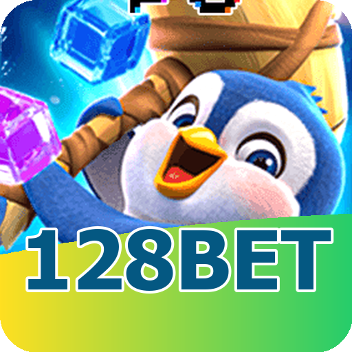Logo Oficial 128bet Download