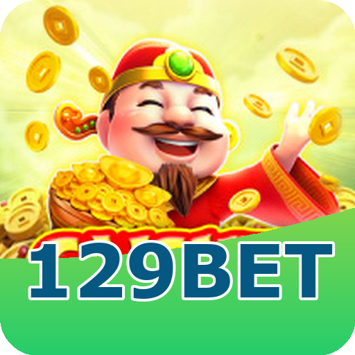 Logo Oficial 129bet Download