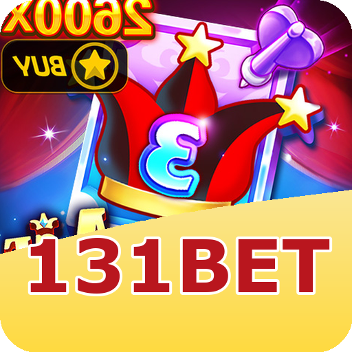 Logo Oficial 131bet Download