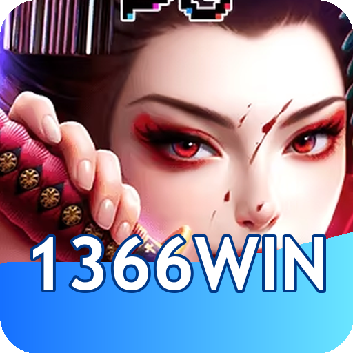 Logo Oficial 1366win Download