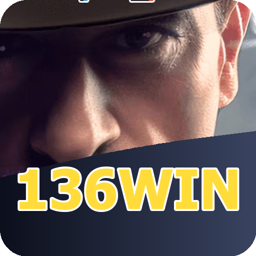 Logo Oficial 136win Download