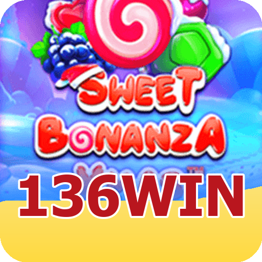 Sweet Bonanza Slot - RTP 96.5%