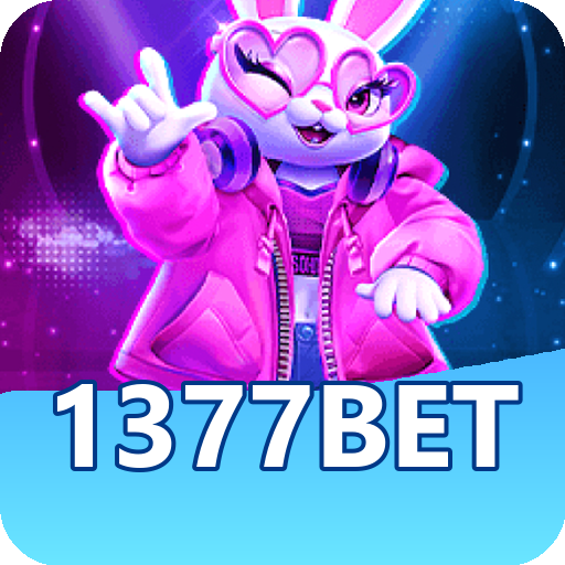 Logo Oficial 1377bet Download