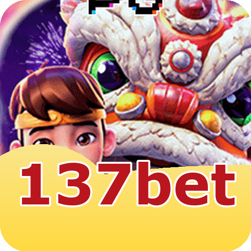 Logo Oficial 137bet Download