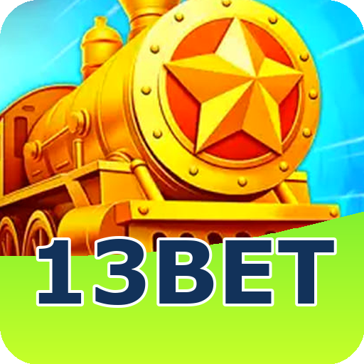 Logo Oficial 13bet Download