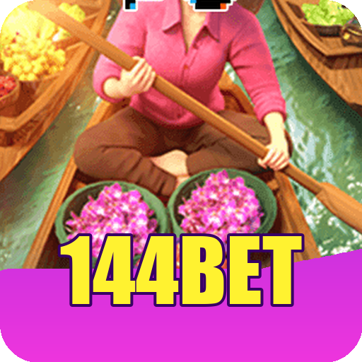 Logo Oficial 144bet Download