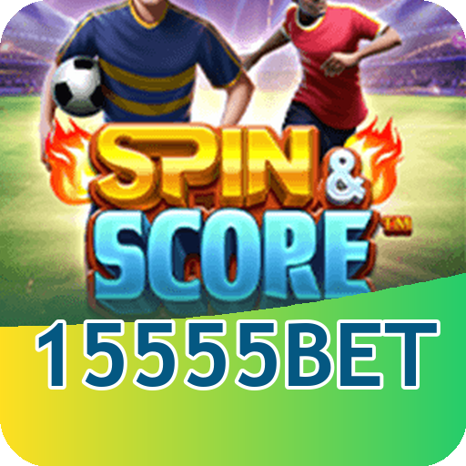 Logo Oficial 15555bet Download