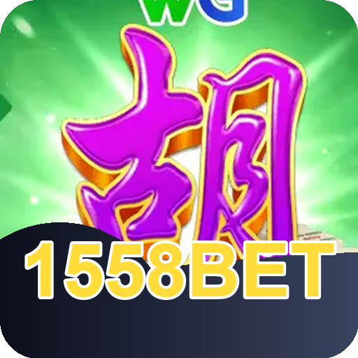 Logo Oficial 1558bet Download