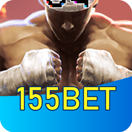 Logo Oficial 155bet Download