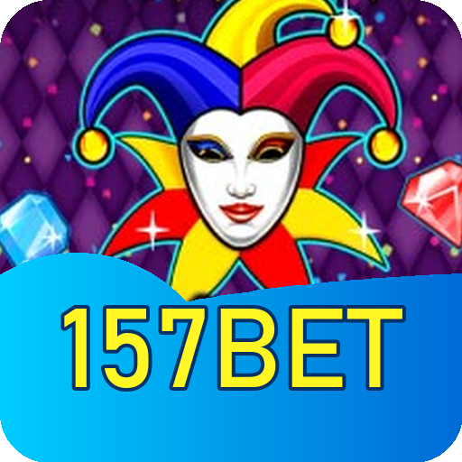 Logo Oficial 157bet Download