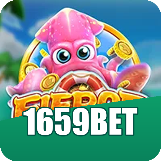 Logo Oficial 1659bet Download